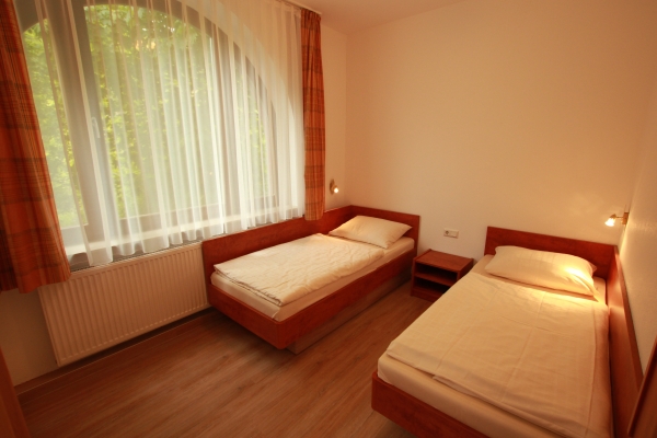 Hotel Schäferberg Gästehaus Waldeslust
